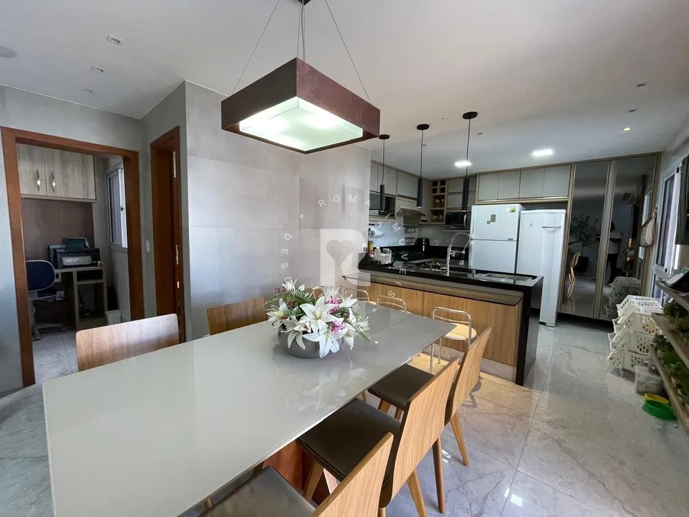 Casa, 3 quartos - Foto 7