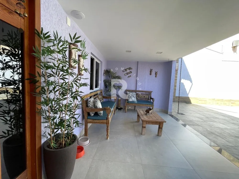 Casa, 3 quartos - Foto 4