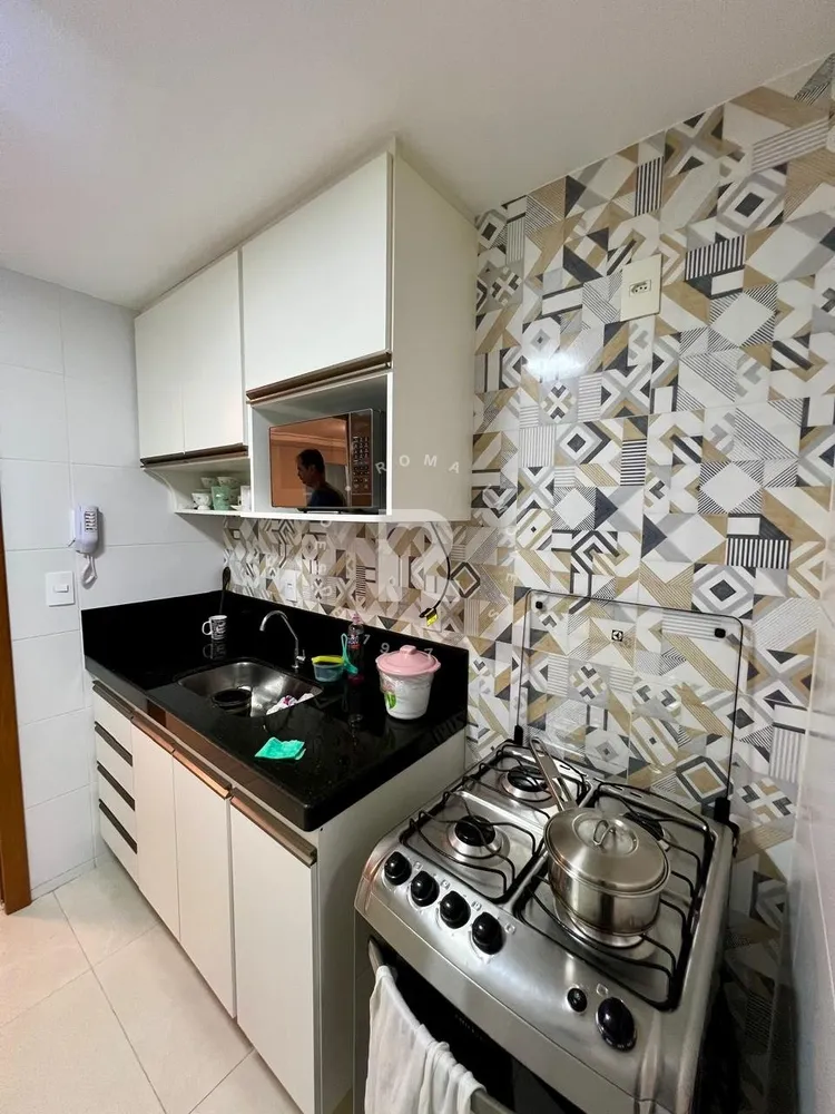 Apartamento, 3 quartos - Foto 5