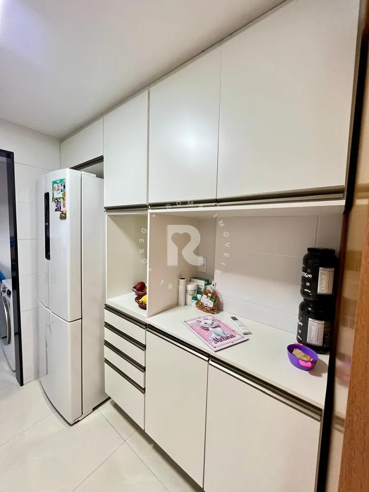 Apartamento, 3 quartos - Foto 4