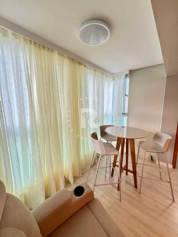 Apartamento, 3 quartos - Foto 2