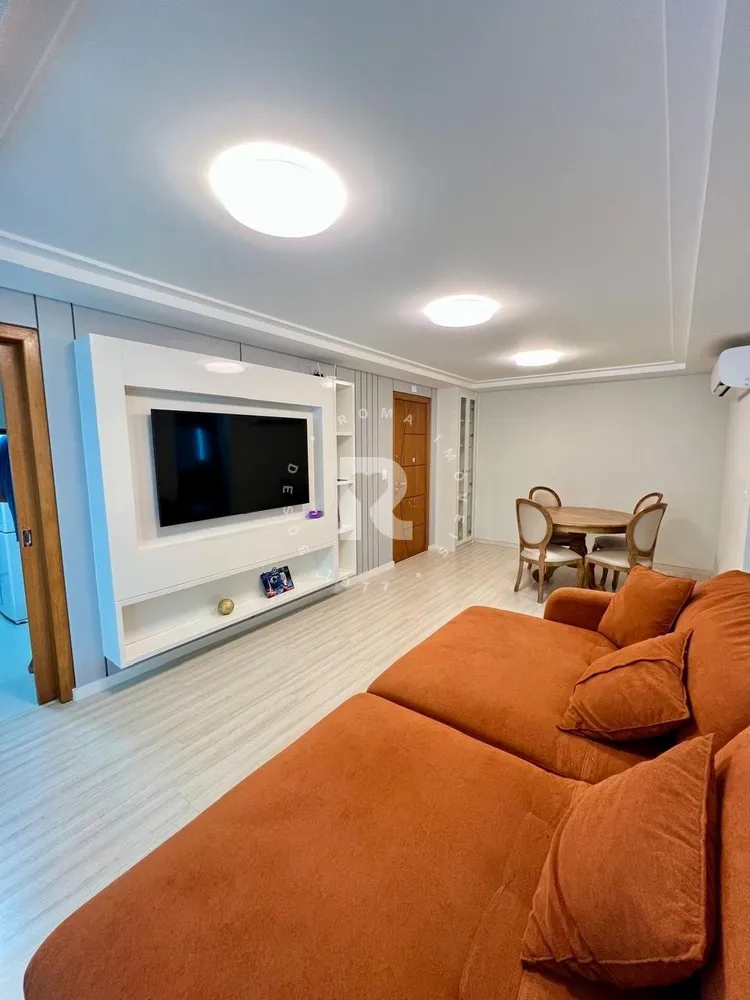 Apartamento, 3 quartos - Foto 1