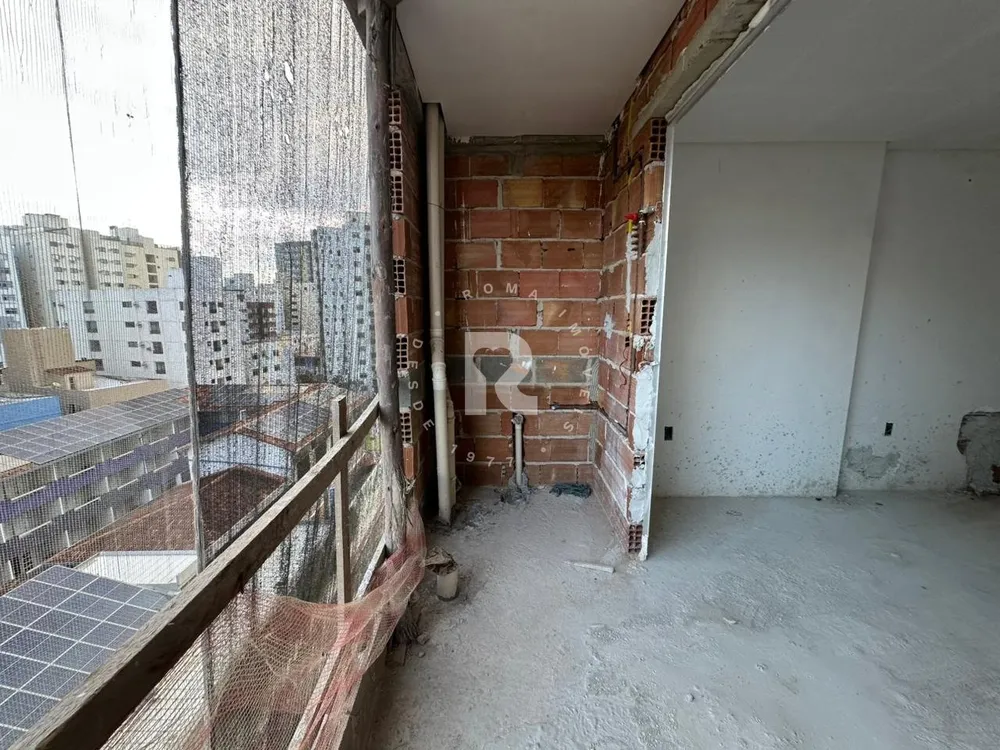 Apartamento, 3 quartos, 100 m² - Foto 7