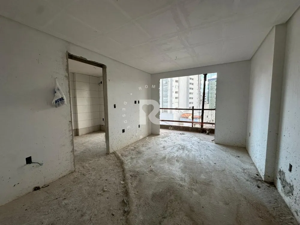 Apartamento, 3 quartos, 100 m² - Foto 5