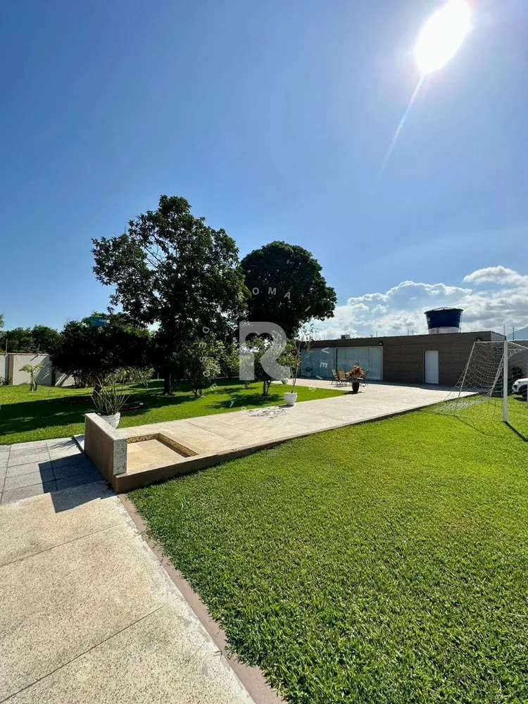 Chácara, 1 quarto, 2490 m² - Foto 3