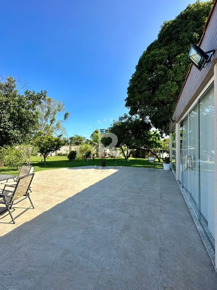 Chácara, 1 quarto, 2490 m² - Foto 2