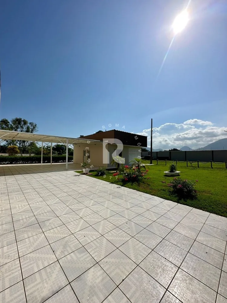 Chácara, 1 quarto, 2490 m² - Foto 5