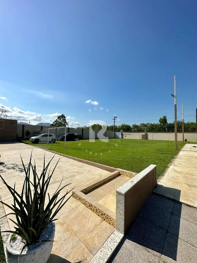 Chácara, 1 quarto, 2490 m² - Foto 2