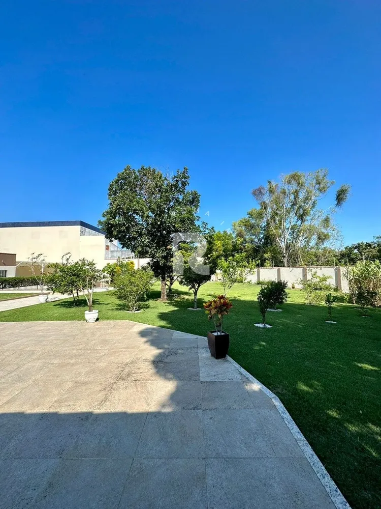 Chácara, 1 quarto, 2490 m² - Foto 1