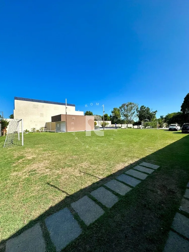 Chácara, 1 quarto, 2490 m² - Foto 1
