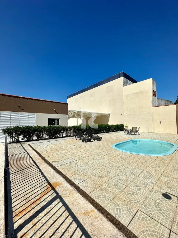 Chácara, 1 quarto, 2490 m² - Foto 4