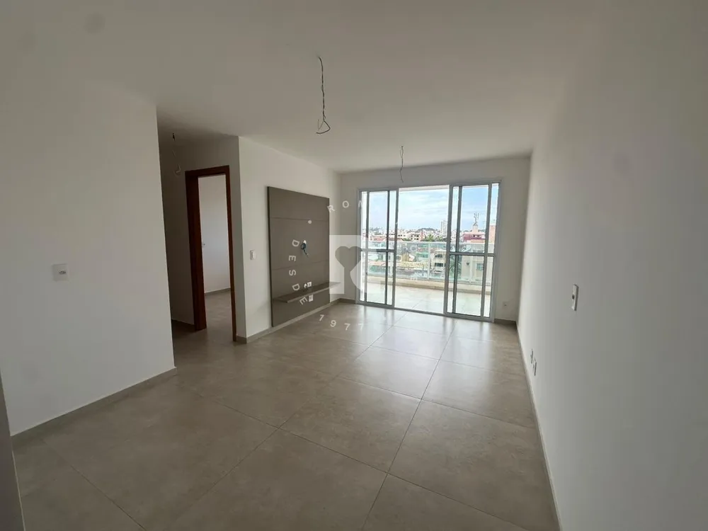 Apartamento, 2 quartos - Foto 1