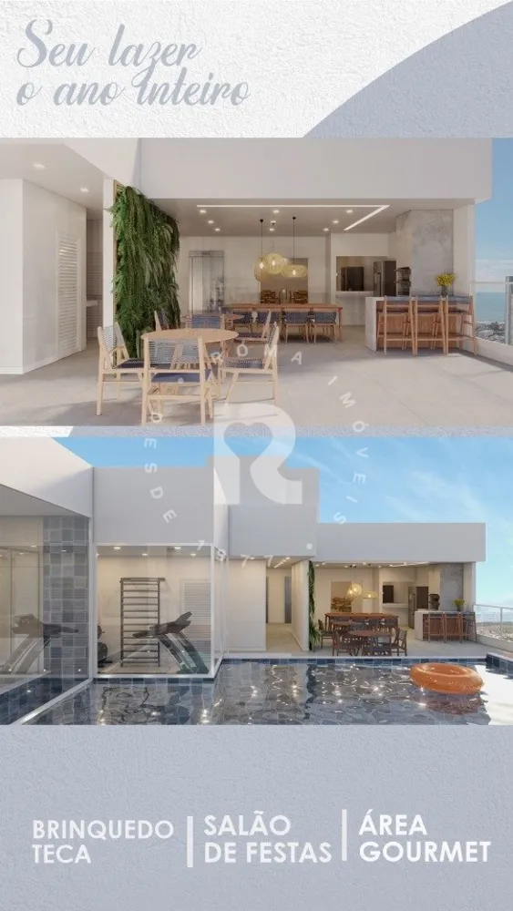 Apartamento, 2 quartos, 73 m² - Foto 8
