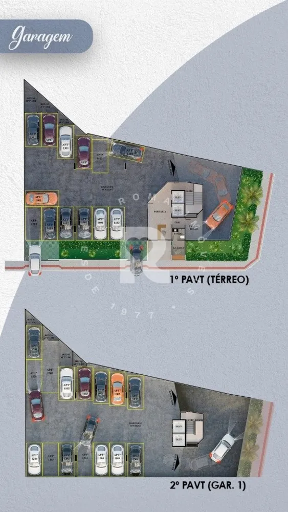 Apartamento, 2 quartos, 73 m² - Foto 10
