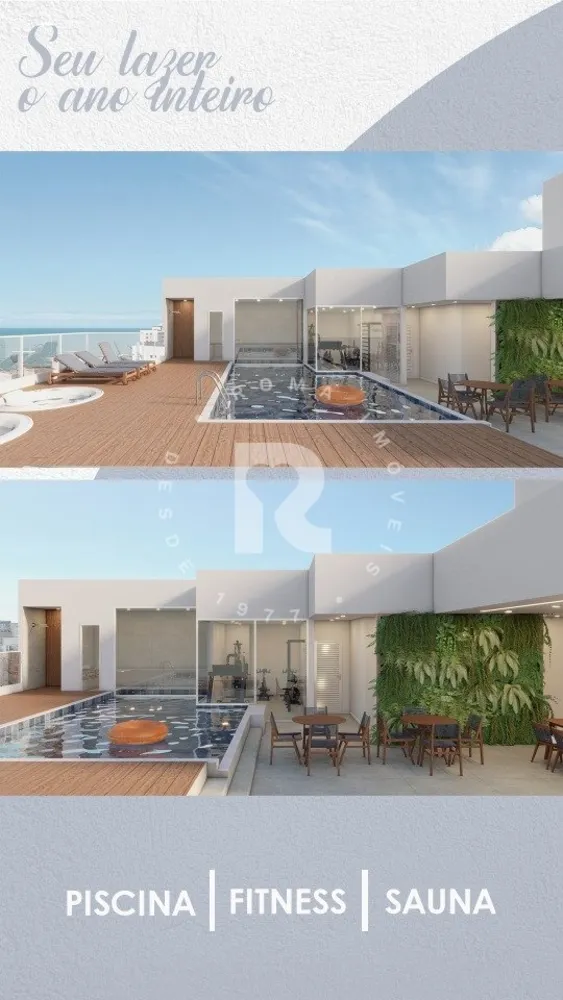 Apartamento, 2 quartos, 73 m² - Foto 7