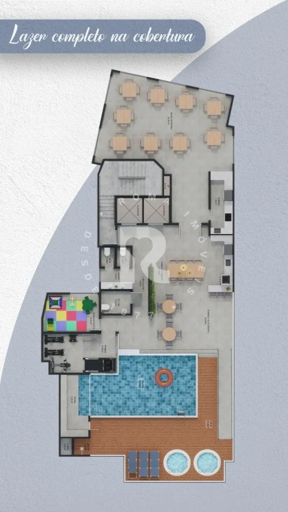 Apartamento, 2 quartos, 73 m² - Foto 9
