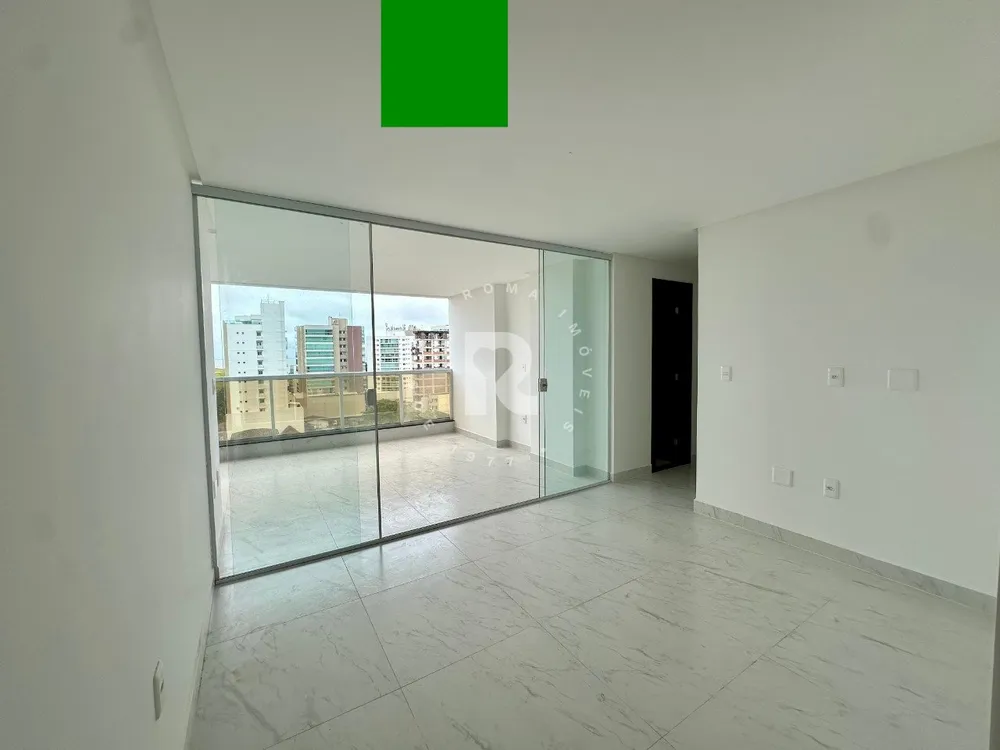 Apartamento, 2 quartos - Foto 2