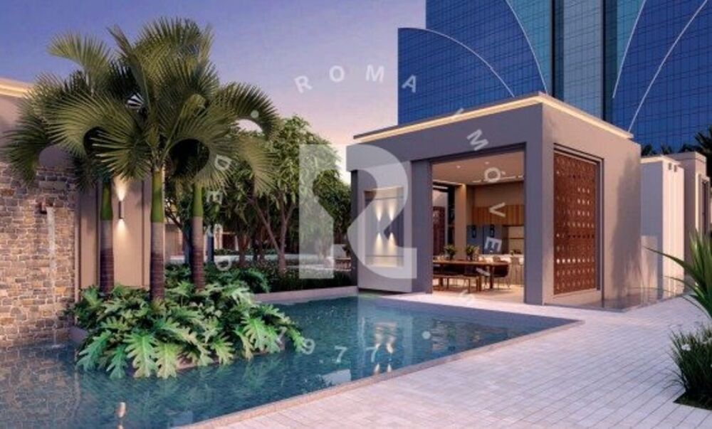 Apartamento, 3 quartos, 156 m² - Foto 8