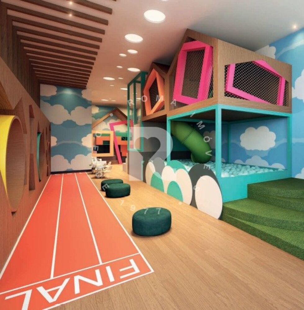 Apartamento, 3 quartos, 156 m² - Foto 14