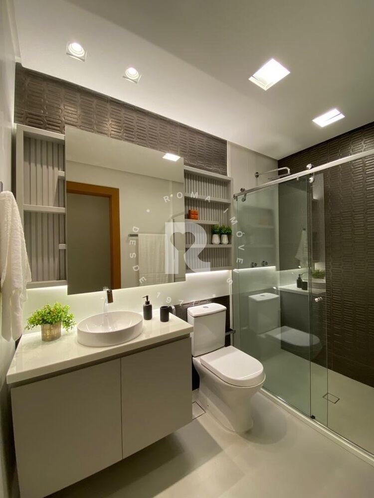 Apartamento, 3 quartos, 156 m² - Foto 28