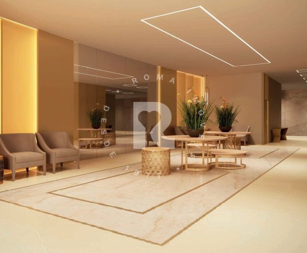 Apartamento, 3 quartos, 156 m² - Foto 5