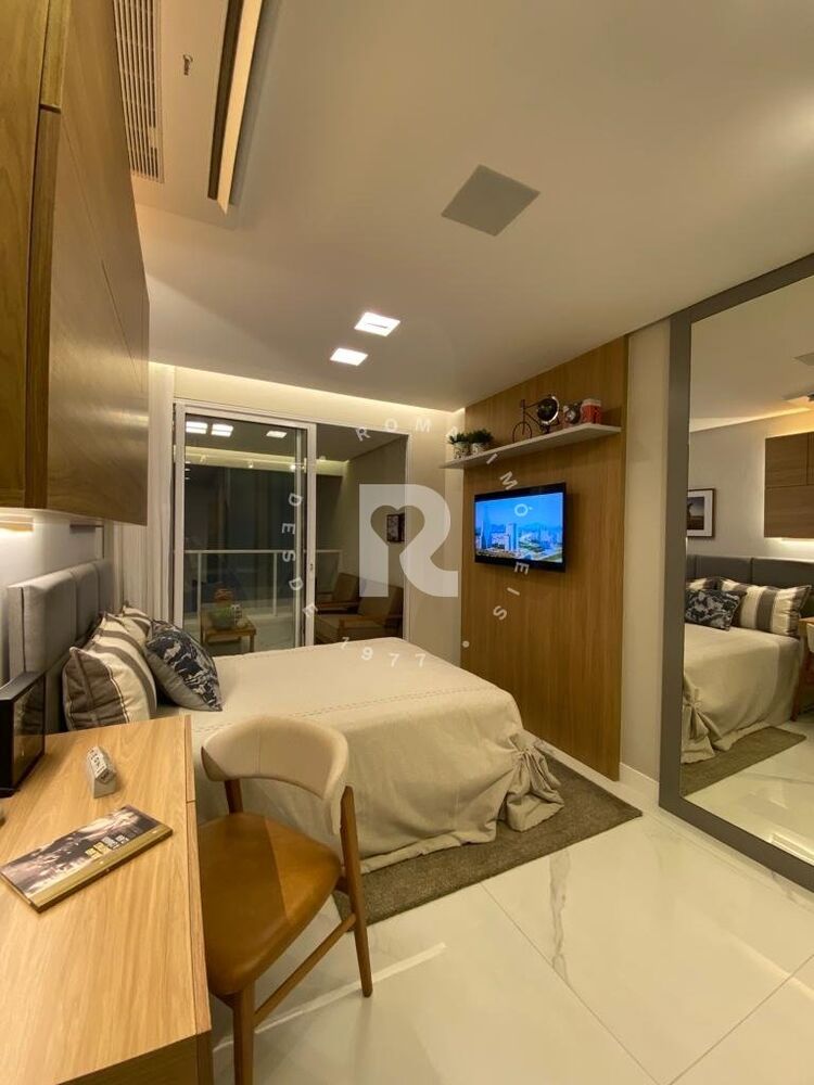 Apartamento, 3 quartos, 156 m² - Foto 29