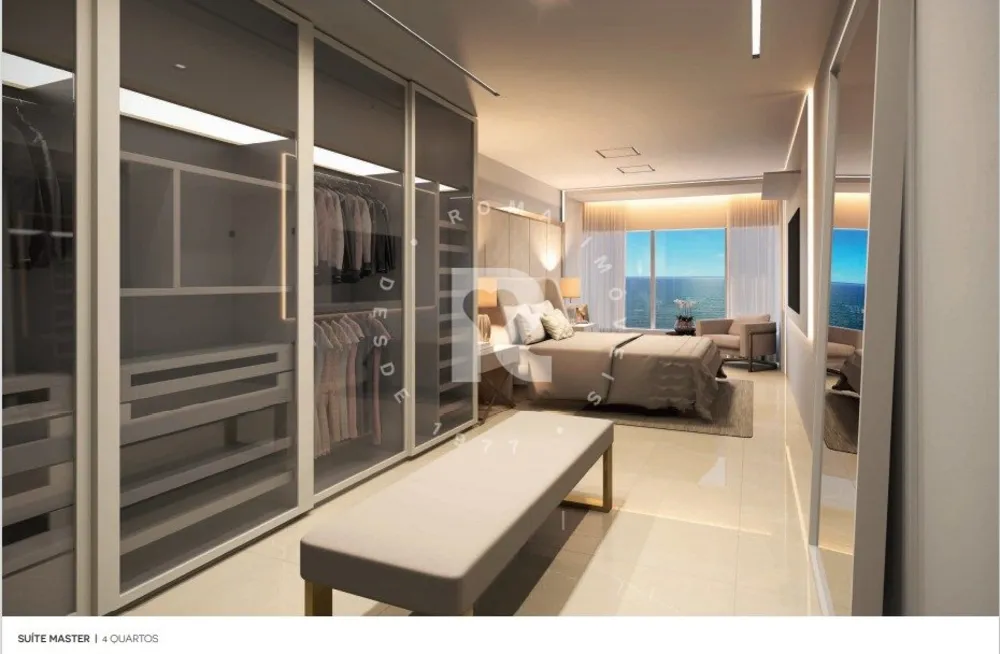 Apartamento, 3 quartos, 156 m² - Foto 19