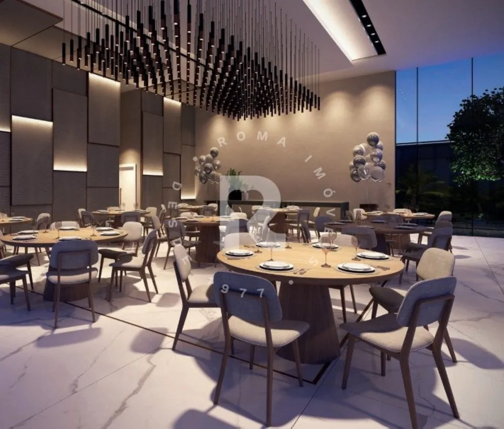 Apartamento, 3 quartos, 156 m² - Foto 15