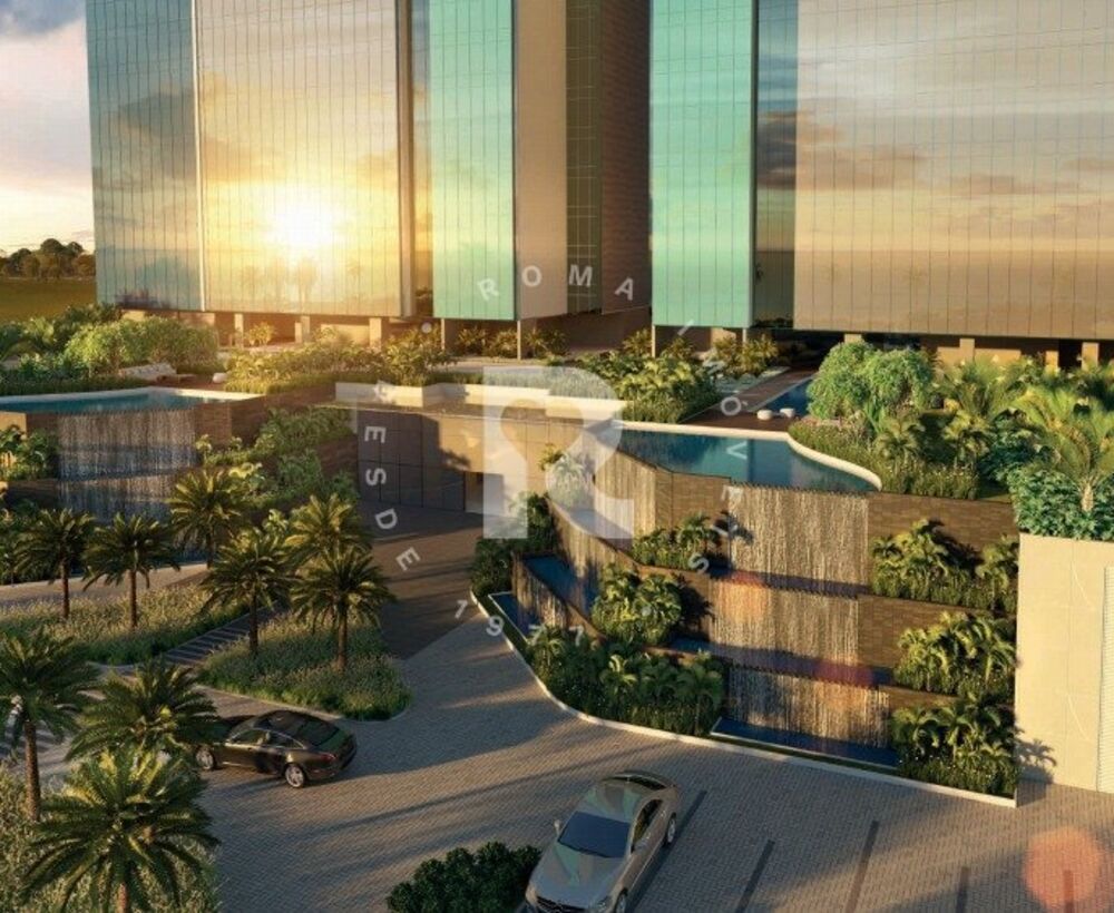 Apartamento, 3 quartos, 156 m² - Foto 6