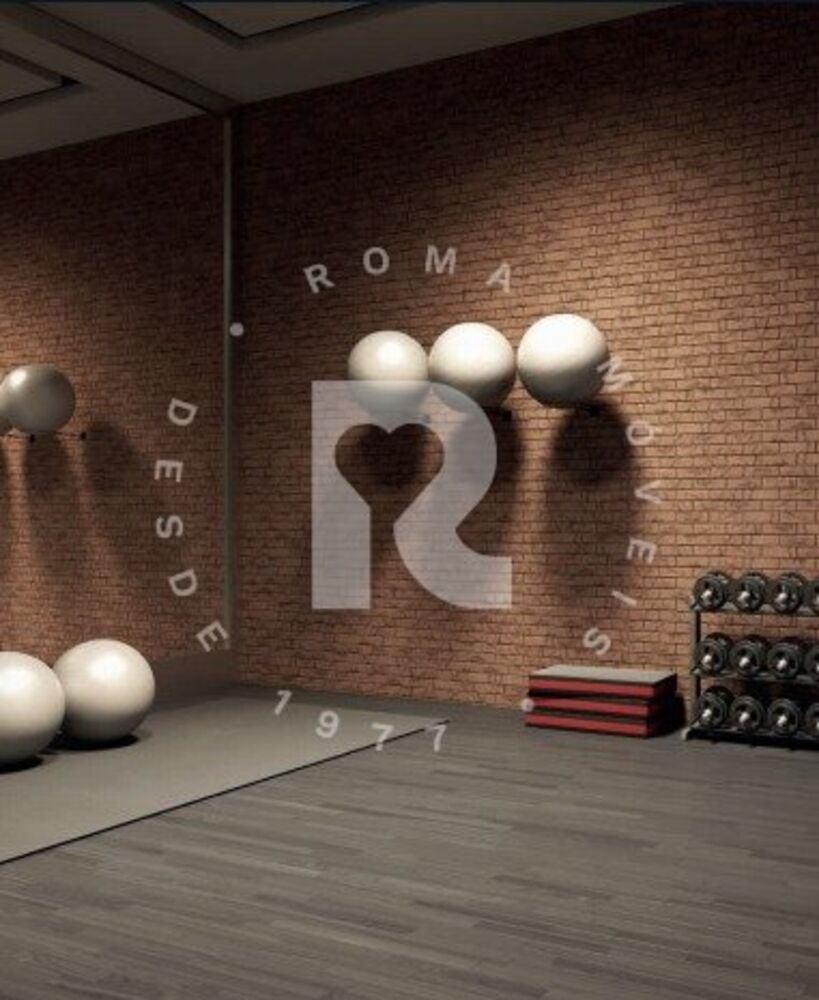 Apartamento, 3 quartos, 156 m² - Foto 12