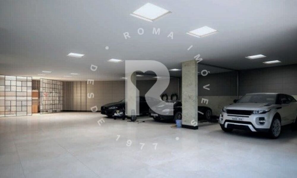 Apartamento, 3 quartos, 156 m² - Foto 23