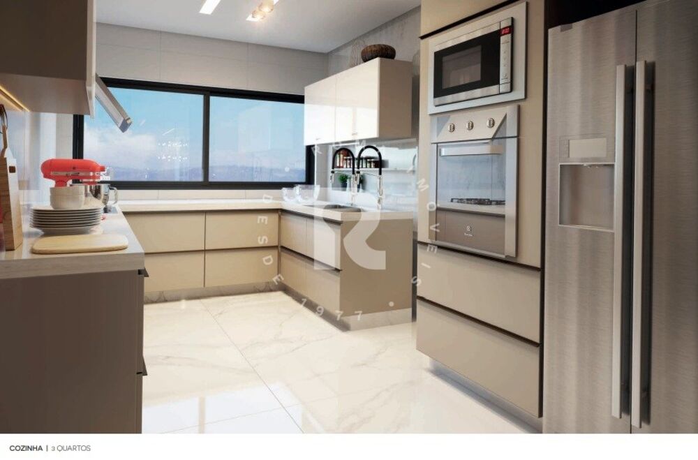 Apartamento, 3 quartos, 156 m² - Foto 16