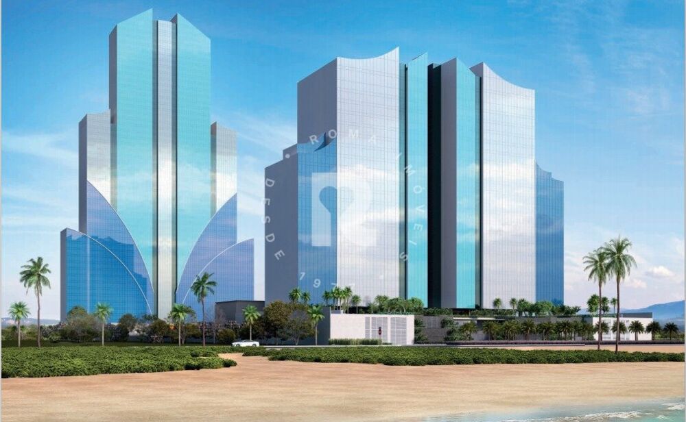 Apartamento, 3 quartos, 156 m² - Foto 1