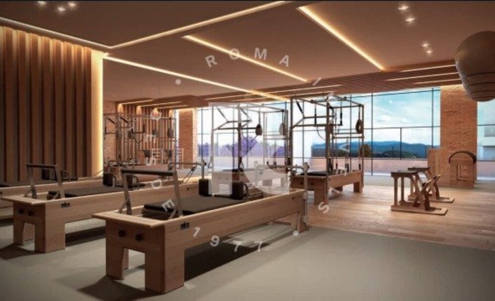 Apartamento, 3 quartos, 156 m² - Foto 7