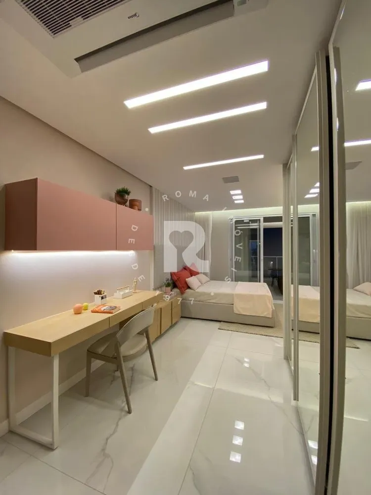 Apartamento, 3 quartos, 156 m² - Foto 33