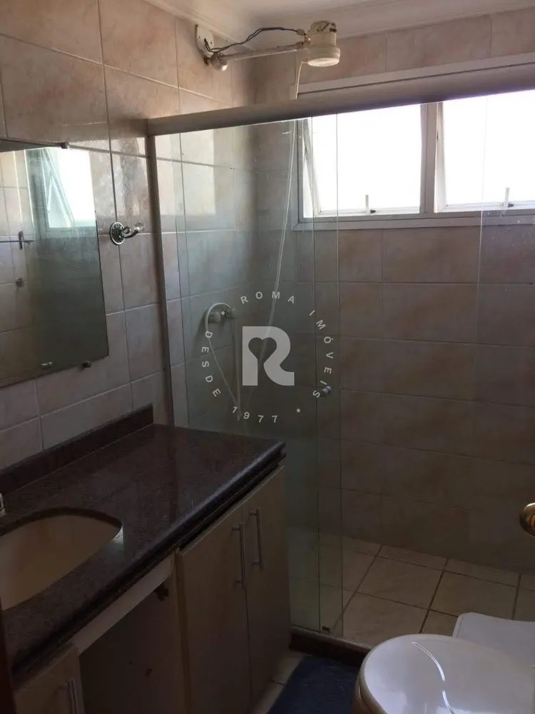 Apartamento, 3 quartos, 233 m² - Foto 7