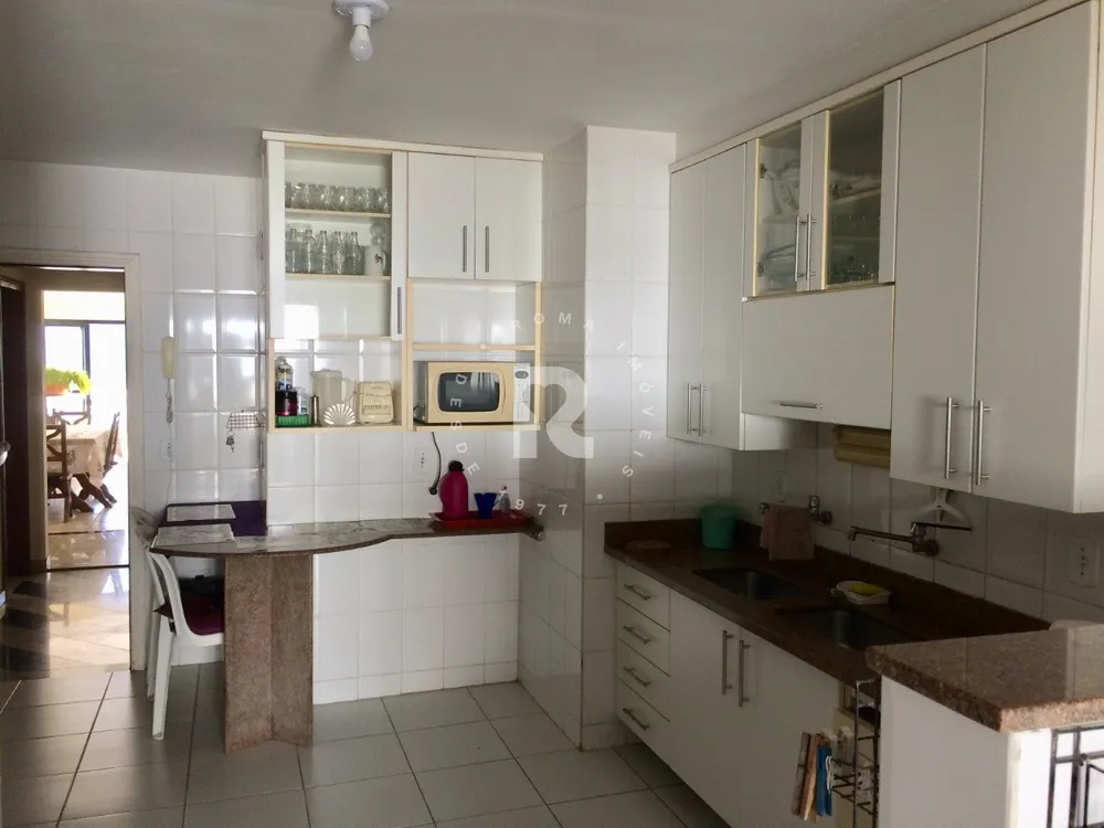 Apartamento, 3 quartos, 233 m² - Foto 11