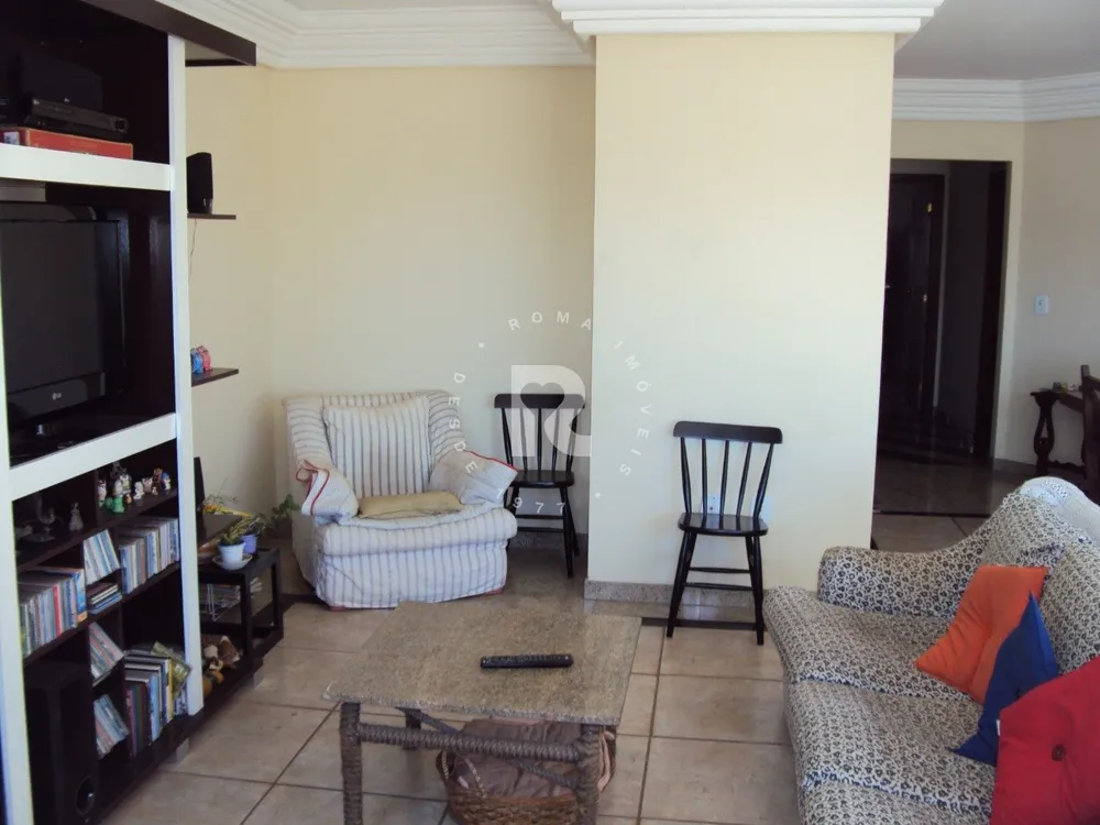 Apartamento, 3 quartos, 233 m² - Foto 3