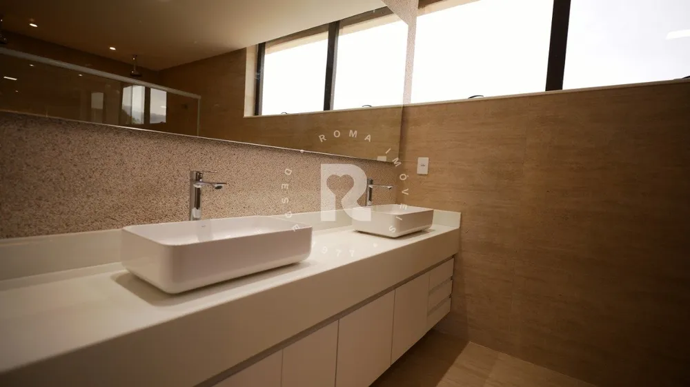 Casa de Condomínio, 4 quartos - Foto 14