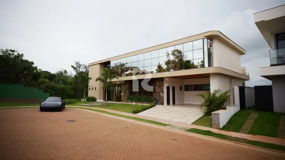Casa de Condomínio, 4 quartos - Foto 4