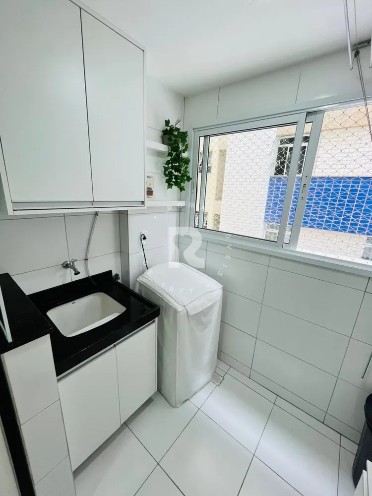Apartamento, 3 quartos - Foto 3