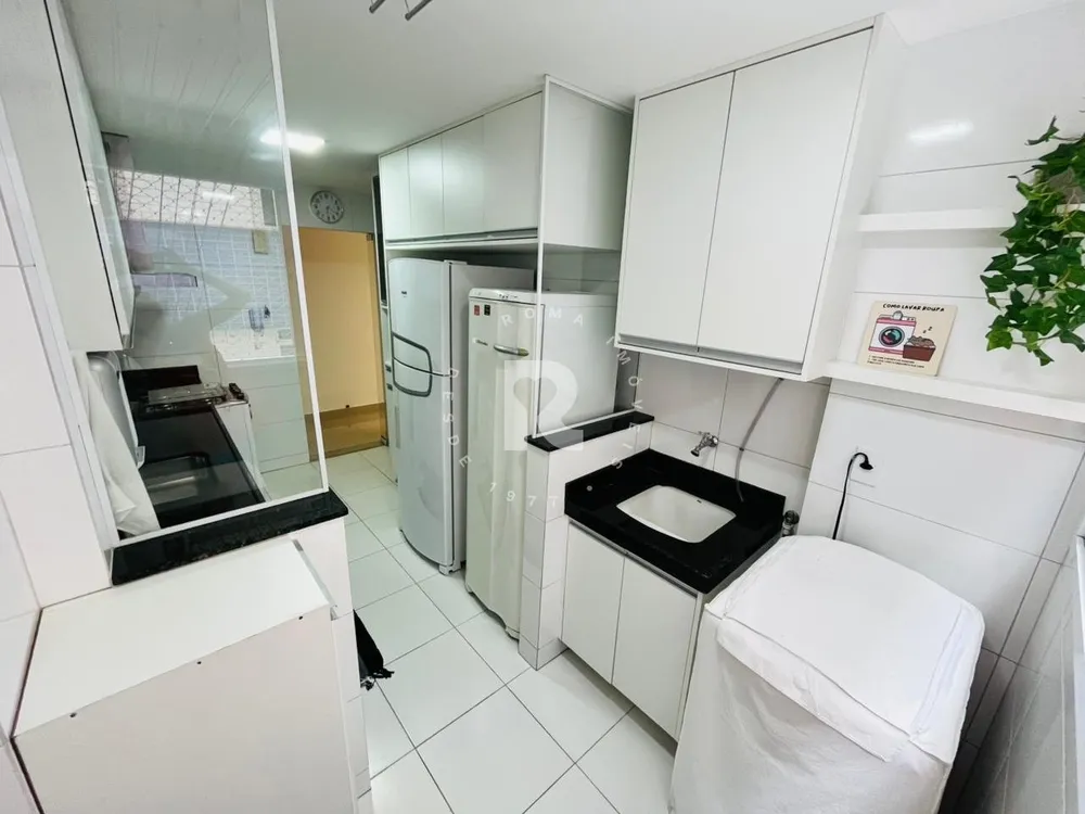 Apartamento, 3 quartos - Foto 2