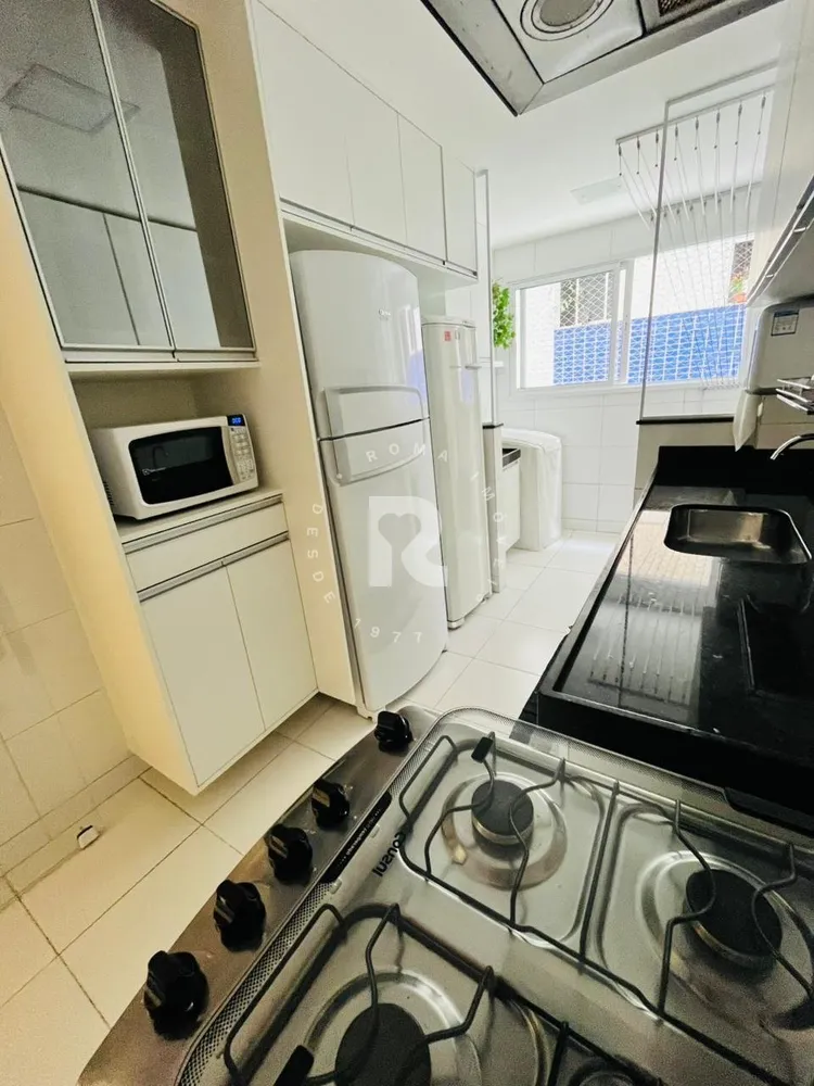 Apartamento, 3 quartos - Foto 5