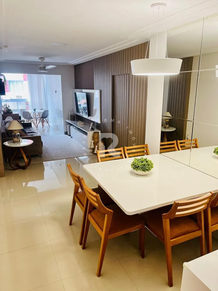 Apartamento, 3 quartos - Foto 1