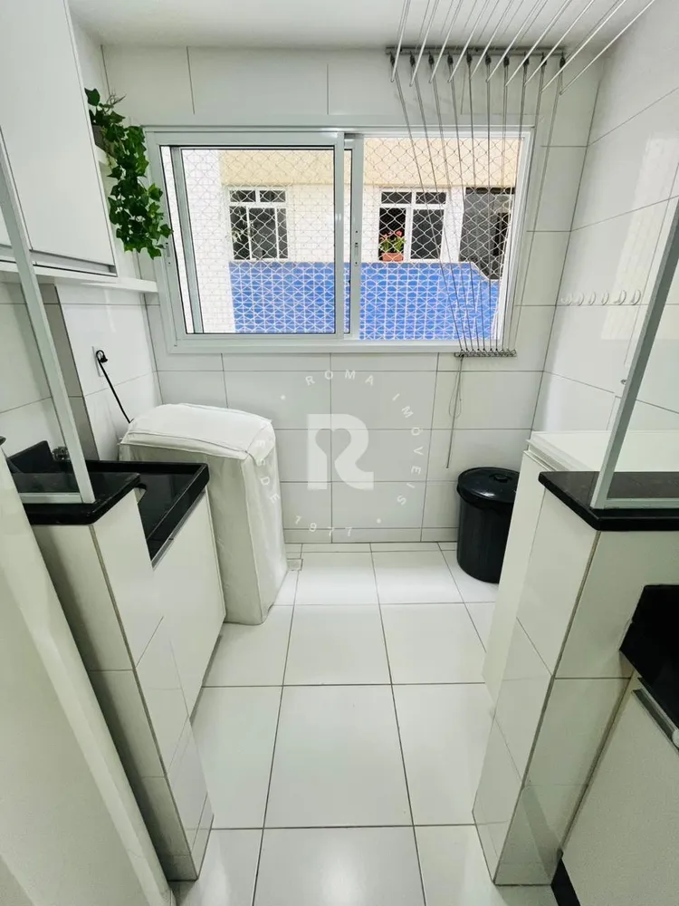 Apartamento, 3 quartos - Foto 4