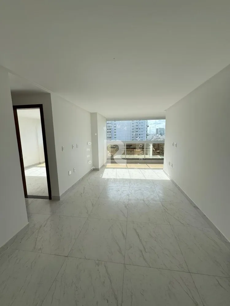 Apartamento, 2 quartos, 69 m² - Foto 2
