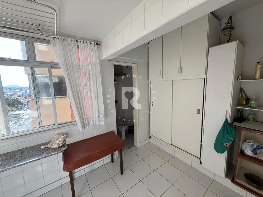 Apartamento, 3 quartos - Foto 6