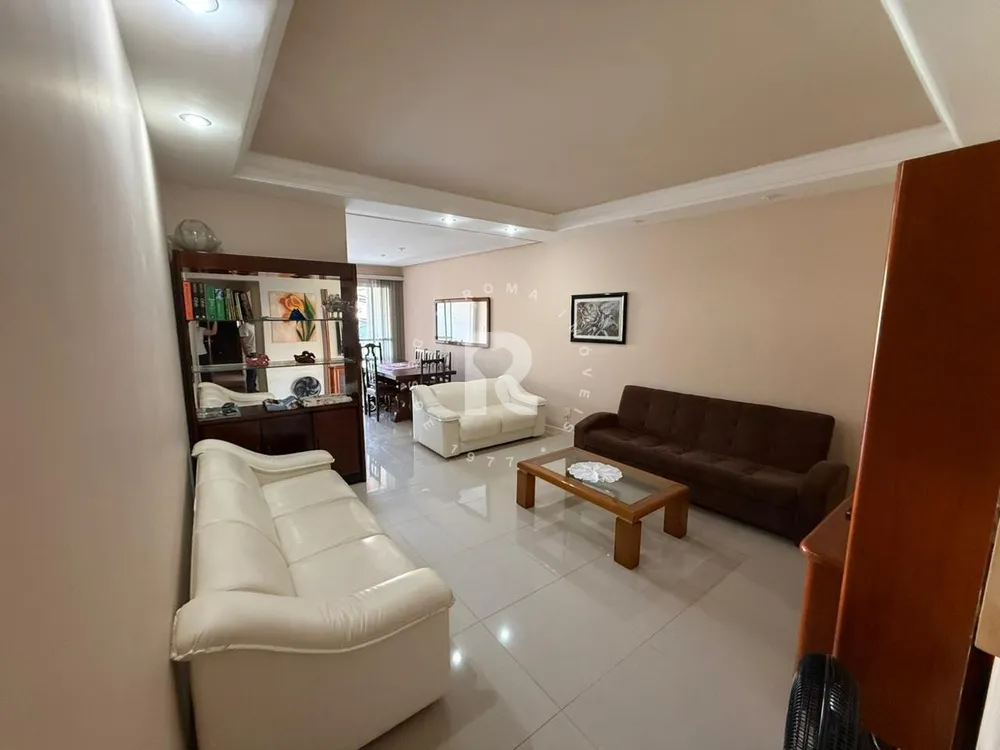 Apartamento, 3 quartos - Foto 1