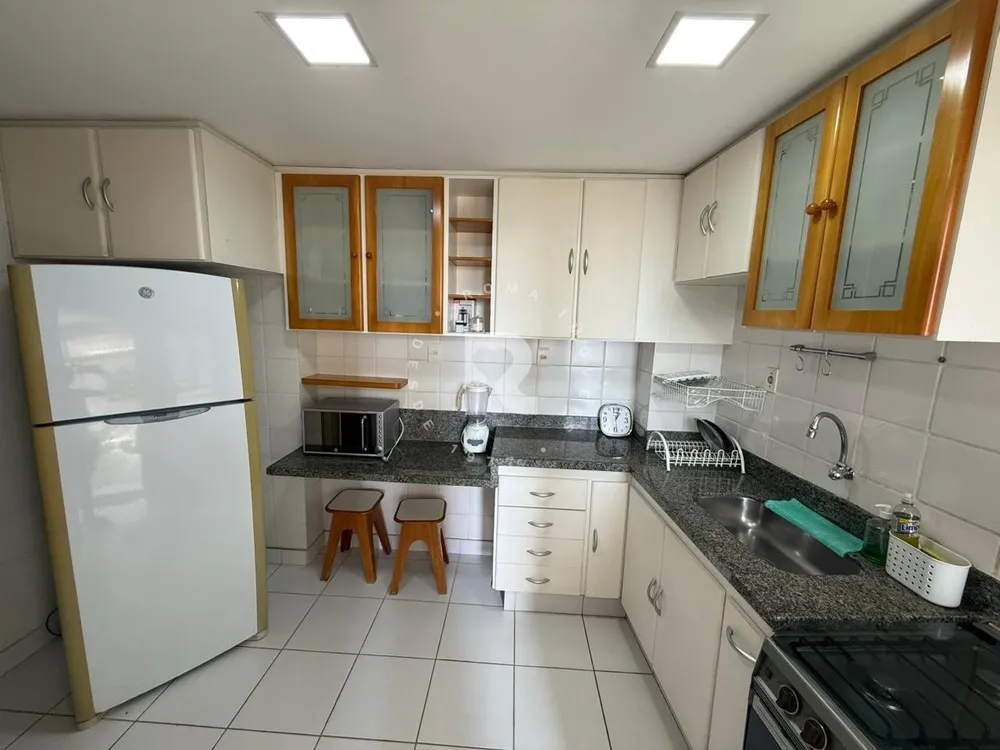 Apartamento, 3 quartos - Foto 2