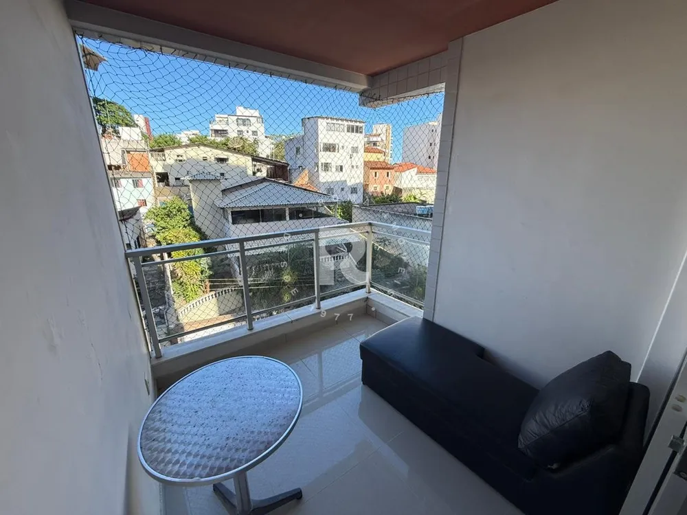 Apartamento, 3 quartos - Foto 7